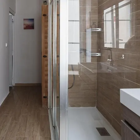Duplex Ideal Pour Escapade - Jacuzzi & Sauna شقة سانت كونتان